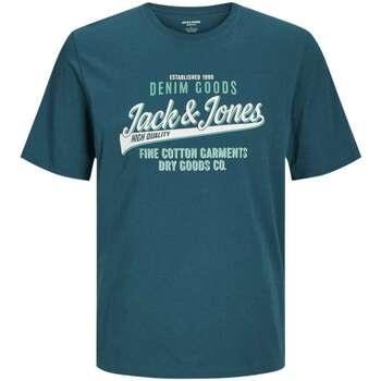 T-shirt enfant Jack &amp; Jones 168412VTAH24