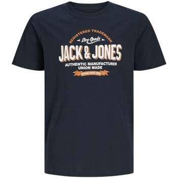 T-shirt enfant Jack &amp; Jones 168413VTAH24