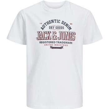 T-shirt enfant Jack &amp; Jones 168415VTAH24