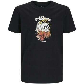 T-shirt enfant Jack &amp; Jones 168456VTAH24