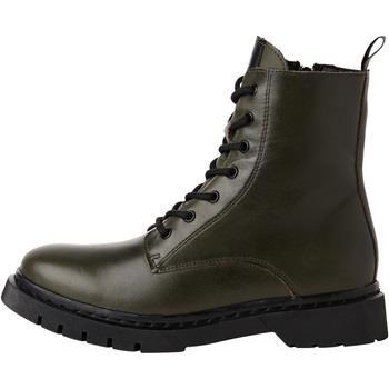 Boots Tamaris Bottines Cuir