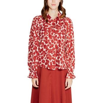 Chemise Vero Moda VMPILA SENYA LS SHIRT WVN 10311138