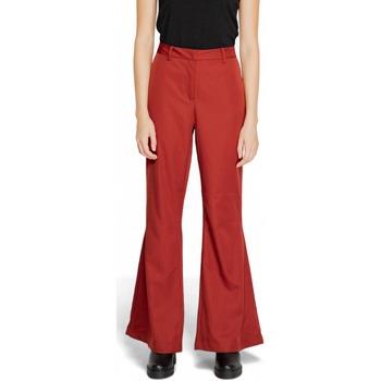 Pantalon Vero Moda VMTARA MW FLARED PANT BOO 10311433