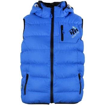 Doudounes Peak Mountain Doudoune de ski homme CARTI