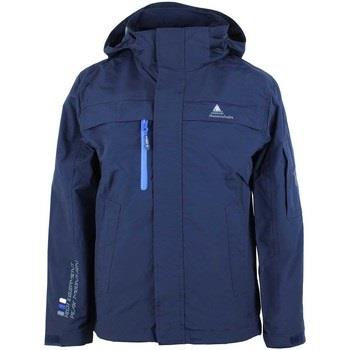 Parka enfant Peak Mountain Parka garçon ECASIK