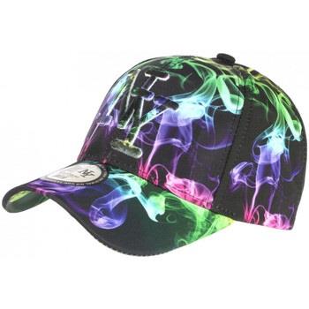 Casquette Hip Hop Honour Casquette Mixte