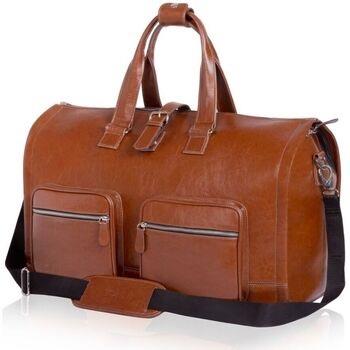 Sac de voyage Solier SL18 Harlow