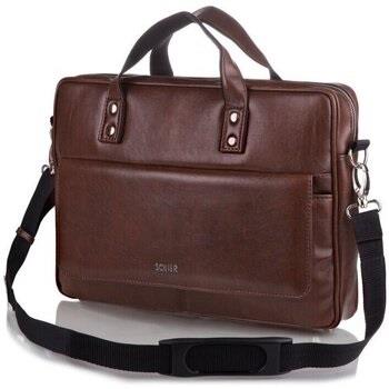 Sac Bandouliere Solier S32 Westport