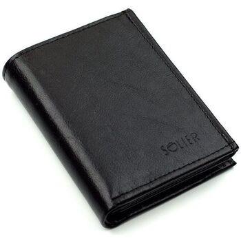 Portefeuille Solier SW04B