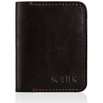 Portefeuille Solier SW11 SLIM