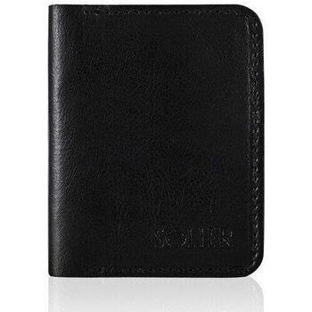 Portefeuille Solier SW11 SLIM