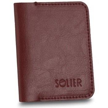 Portefeuille Solier SW16 SLIM