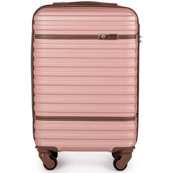 Valise Solier Walizka STL957