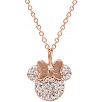 Collier Sc Crystal B4287-ORROSE