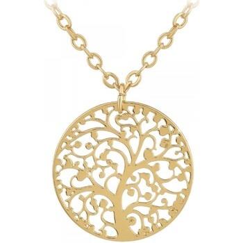 Collier Sc Bohème B4265-DORE