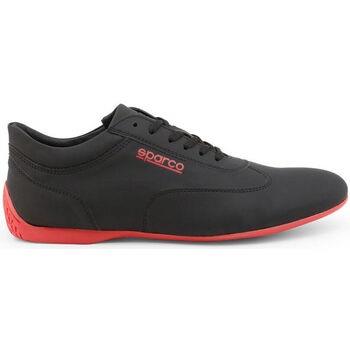 Baskets Sparco Imola Limited - Blk/Red