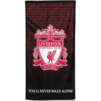 Serviettes et gants de toilette Liverpool Fc BS4439