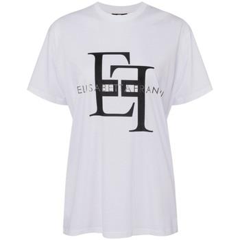 T-shirt Elisabetta Franchi -