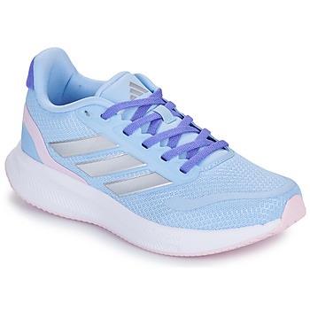 Chaussures enfant adidas RUNFALCON 5 J