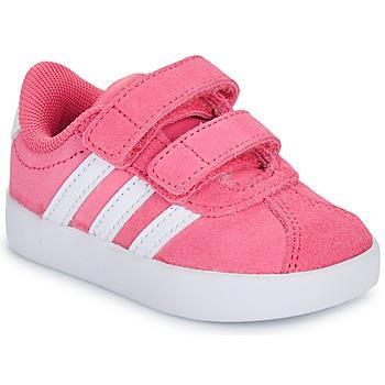 Baskets basses enfant adidas VL COURT 3.0 CF I