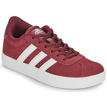 Baskets basses enfant adidas VL COURT 3.0 K