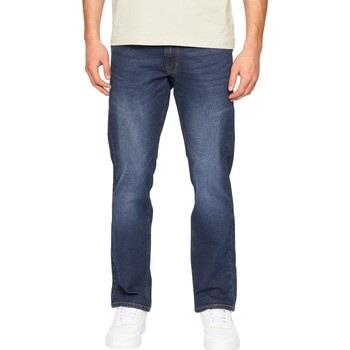 Jeans Crosshatch Cadman