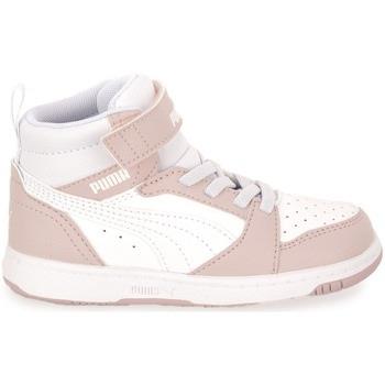 Chaussures enfant Puma 20 REBOUND V6 MID