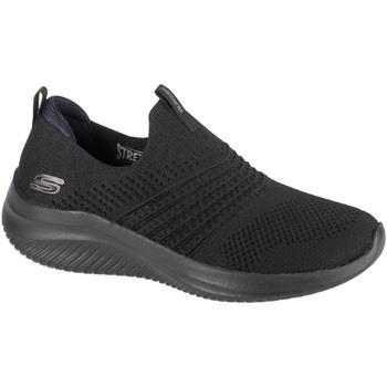 Baskets basses Skechers Ultra Flex 3.0 - Classy Charm