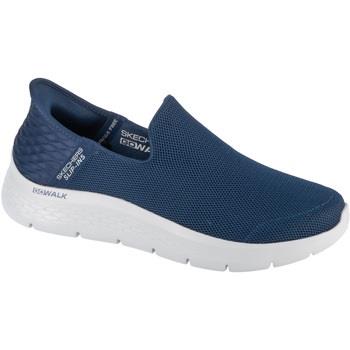 Baskets basses Skechers Slip-Ins: Go Walk Flex - No Hands