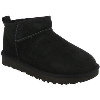 Boots UGG classic ultra mini