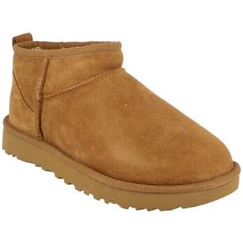 Boots UGG classic ultra mini