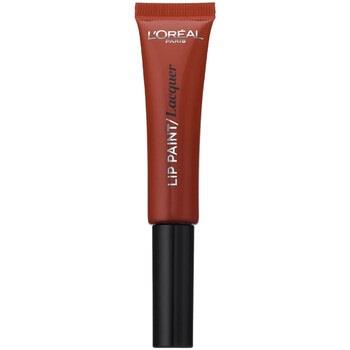 Rouges à lèvres L'oréal Rouge à Lèvres Liquide Infaillible Lip Paint L...