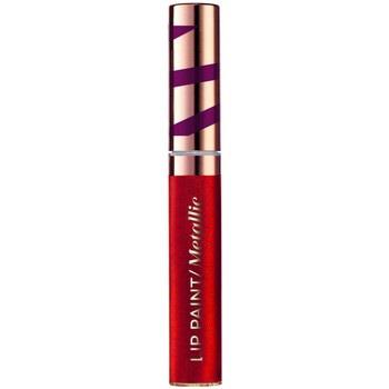 Rouges à lèvres L'oréal Rouge à Lèvres Infaillible Lip Paint Metallic