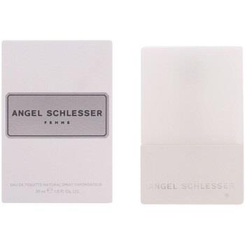 Cologne Angel Schlesser Femme Eau De Toilette Vaporisateur