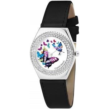 Montre Sc Crystal MF316-PAPILLON-PAPILLON+BRACELET006