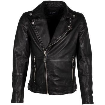 Veste Gipsy Mavric Noir