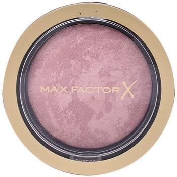 Blush &amp; poudres Max Factor Creme Puff Blush 10 Nude Mauve