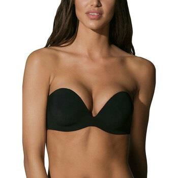 Bandeaux &amp; bretelles amovibles Luna Soutien-gorge bandeau Secret S...