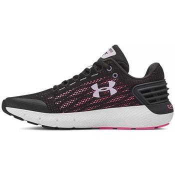 Baskets basses enfant Under Armour Junior GGS CHARGED ROGUE