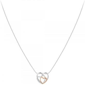 Collier Sc Crystal B3297