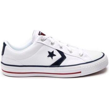 Baskets basses enfant Converse Star Player Ox Formateurs