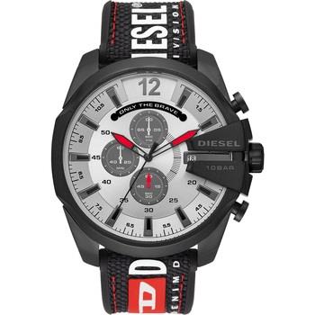 Montre Diesel Montre en acier