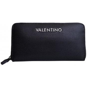 Portefeuille Valentino Portefeuille femme Valentino noir VPS1R4155G