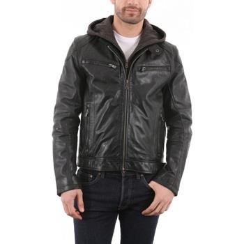 Veste Gipsy Biko Noir