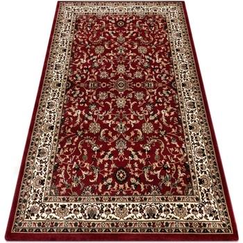 Tapis Rugsx Tapis ROYAL ADR modèle 1745 bordeaux 150x230 cm