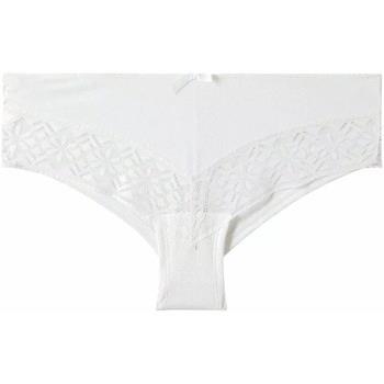 Shorties &amp; boxers Pomm'poire Shorty ivoire Palanquin