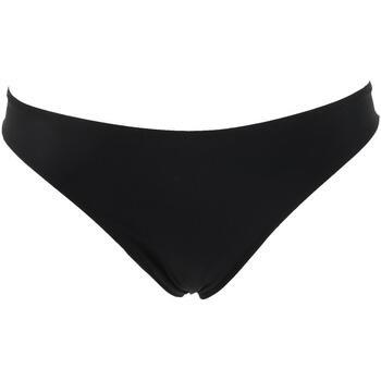 Maillots de bain Lagon Bleu Kelly culotte menstruelle noir