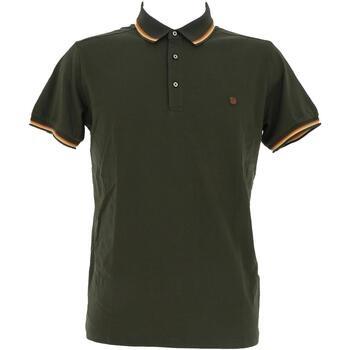 Polo Benson&amp;amp;cherry Classic polo mc