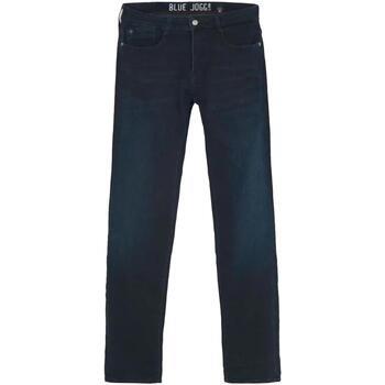 Jeans Le Temps des Cerises 800/12 jogg blue/black