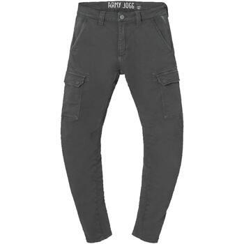 Pantalon Le Temps des Cerises Koge jogg black